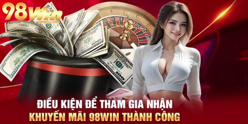 Điều khoản sử dụng 3 Tất cả các chương trình khuyến mãi đều đi kèm với những điều khoản cụ thể