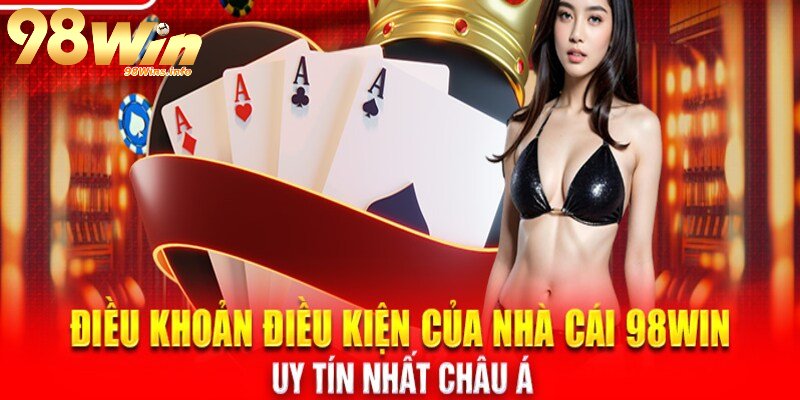 Điều khoản sử dụng 2 Để đảm bảo công bằng, minh bạch quá trình cược, web thiết lập quy định cụ thể